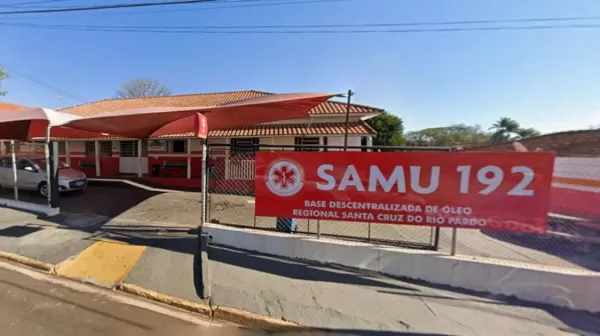 Técnica em enfermagem relata momentos de terror e ameaça de morte durante ataque na base do SAMU de Óleo