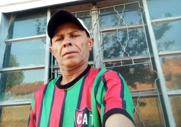 Homem de 58 anos está desaparecido há quase duas semanas em Chavantes 