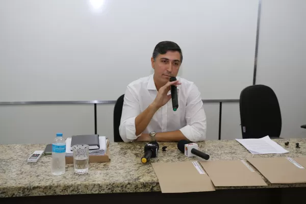 Alexandre Zóio nomeia mais duas integrantes para o primeiro escalão e amplia mudanças na Prefeitura de Ourinhos