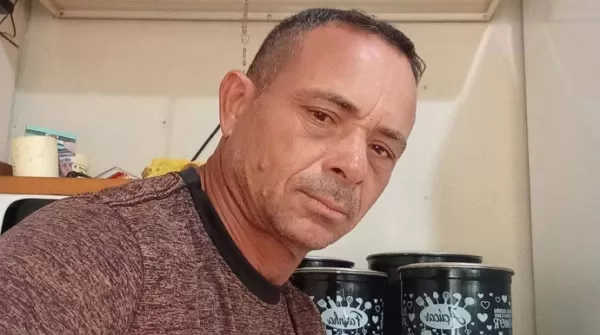Jovem suspeito de matar padrasto é preso em Assis