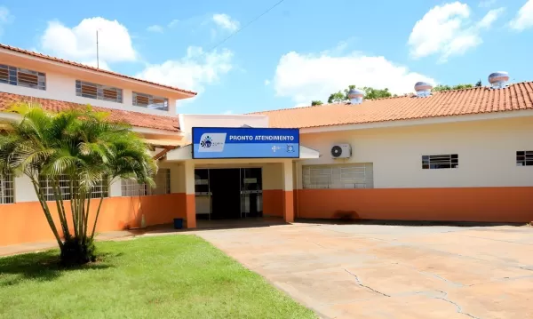 Ourinhos anuncia compra de novo aparelho de raio-X para o PA da Cohab