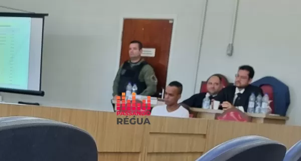 Tribunal do Júri condena a 11 anos de prisão acusado de matar e destruir corpo de companheiro em Ourinhos