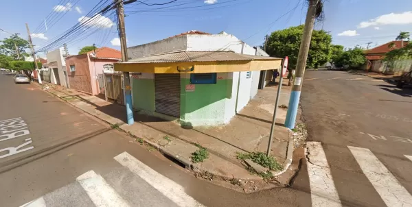 Loja de conveniência é alvo de furto em Ourinhos