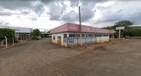 Jovem de 23 anos é preso acusado de roubo a oficina mecânica em Ourinhos