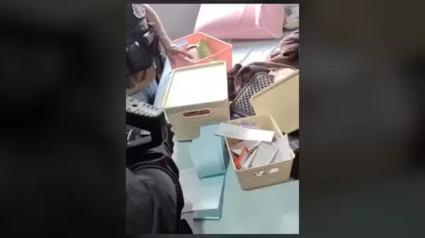 Mulher é presa com carimbos e receituários médicos em operação da DIG em Cerqueira César