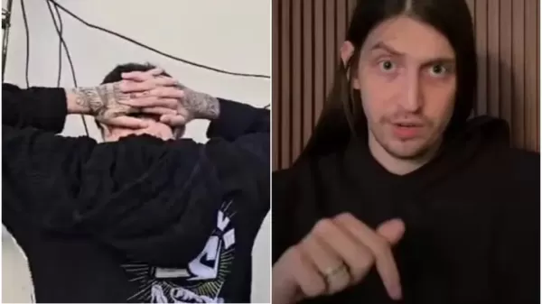 Polícia prende homem em Pernambuco acusado de ameaçar o youtuber Felca