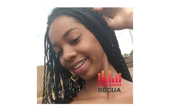 Família procura jovem desaparecida há uma semana em Ourinhos e teme por sua vida