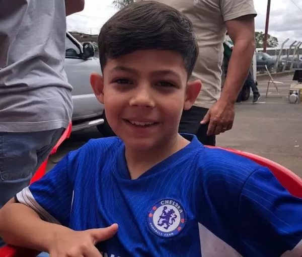 Polícia faz buscas por menino que desapareceu após sair de bicicleta em Assis