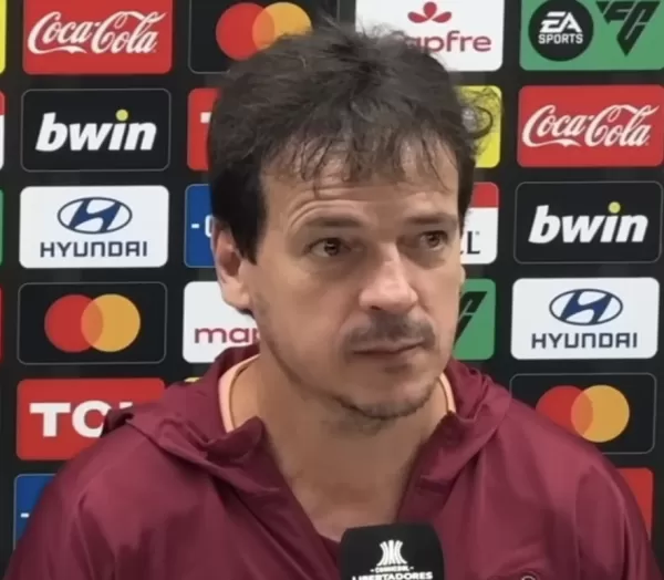 Fernando Diniz é demitido do Corinthians após sétima derrota consecutiva no Brasileirão