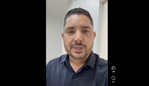 Prefeito Guilherme Gonçalves explica paralisação em escolas de Ourinhos 