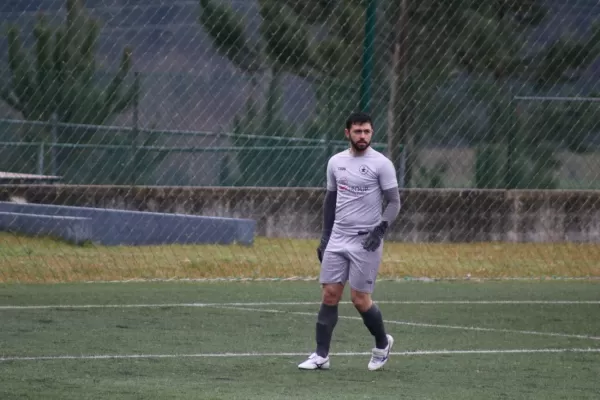 Morre aos 27 anos o goleiro Jeferson Merli, ex-Grêmio Ourinhos, afogado em Portugal