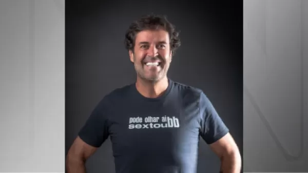 Influenciador Henrique Maderite, conhecido pelo bordão: “Sextou papai”, morre aos 50 anos em Ouro Preto; causa será investigada