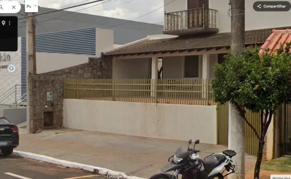 Sem água, comerciante percebe que furtaram o hidrômetro da sua casa no Jardim Paulista, em Ourinhos