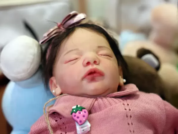 Mulher desiste de ação judicial após pedido de licença maternidade para cuidar de bebê reborn gerar repercussão nacional