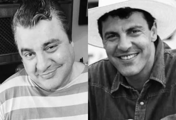 Morre aos 66 anos o ator Gerson Brenner, ícone das novelas dos anos 90