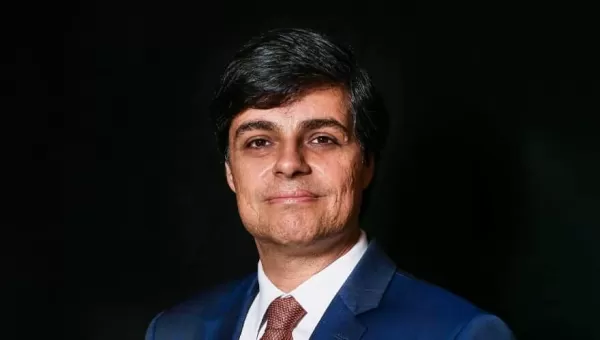 Leonardo Sica é eleito presidente da OAB-SP para o triênio 2025-2027