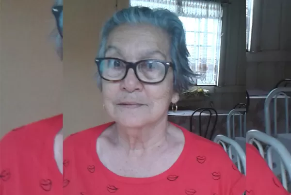Morre em Ourinhos Irene de Almeida Barreto