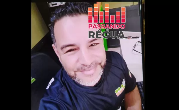 Radialista Marcelo Leme sofre mal súbito e passa por procedimento de emergência em Ourinhos