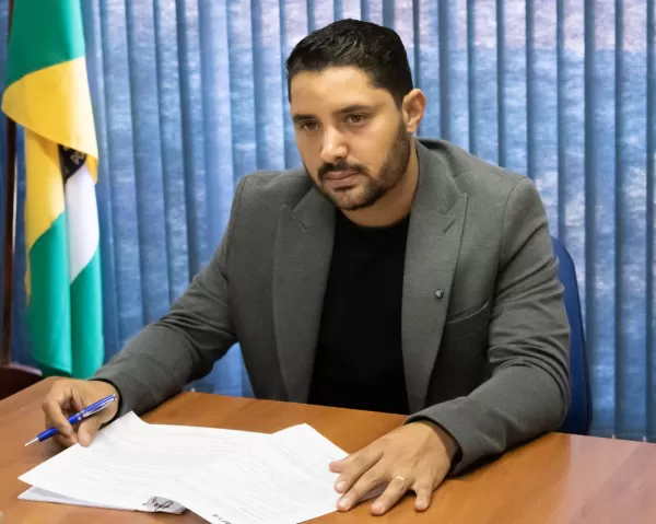 Ourinhos firma convênio de mais de R$ 1 milhão para obras de recapeamento asfáltico