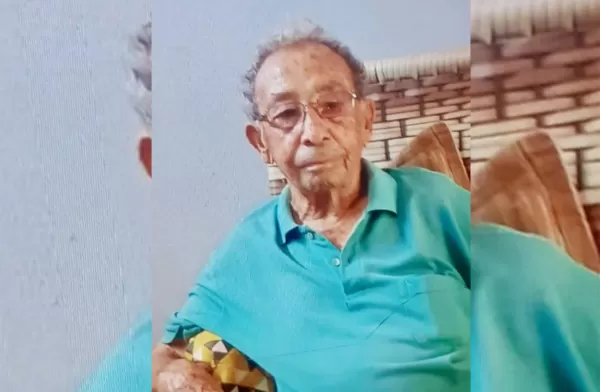 Morre Vicente da Silva aos 90 anos em Ourinhos