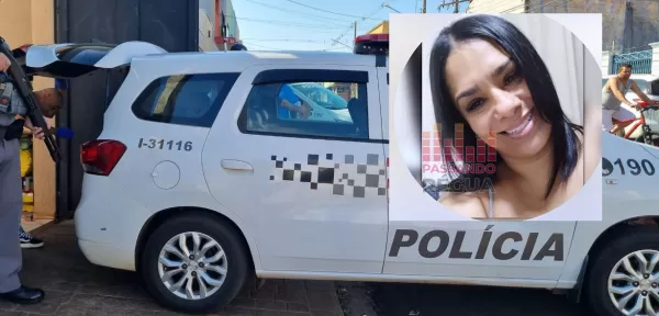 Velório e sepultamento de mulher de 40 anos encontrada morta ocorrem neste domingo, 25, em Ourinhos