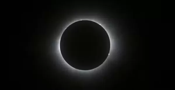 Eclipse solar total de 2027 será o mais longo do século XXI