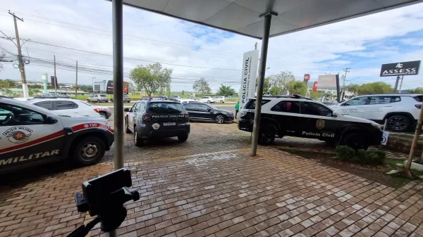 Golpe do falso gerente faz idoso perder cerca de R$ 250 mil em Ourinhos