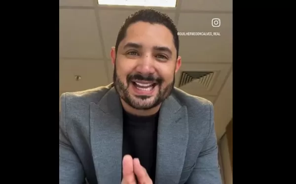 TJ-SP rejeita recurso de Guilherme Gonçalves e mantém afastamento da Prefeitura de Ourinhos