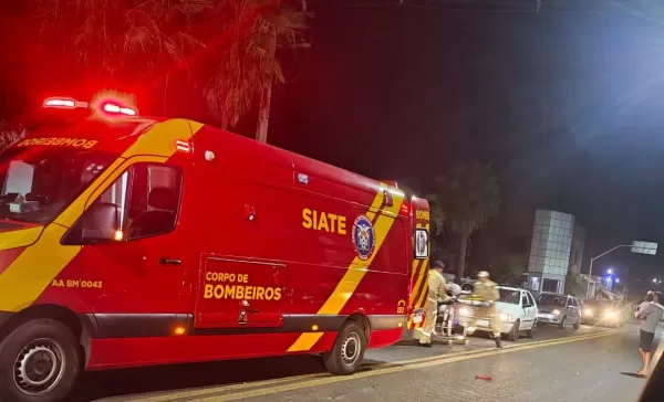 Idosa de 70 anos morre após ser atropelada em Bandeirantes no Paraná 