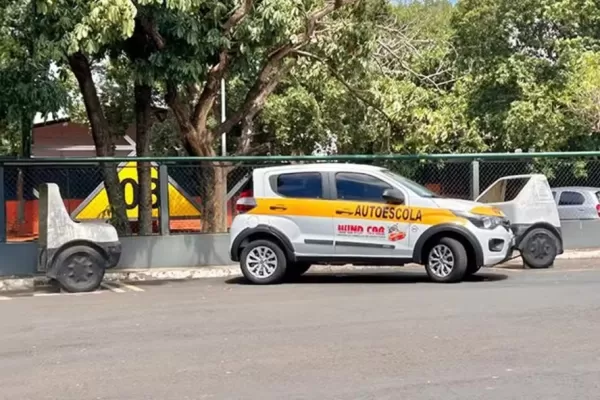 CNH 2026: Prova da baliza não será obrigatória em SP e mais 4 estados