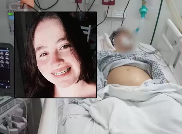 Gestante com morte cerebral é mantida viva para salvar o bebê no MT