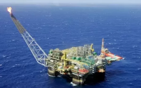 Petrobras anuncia descoberta de nova área com petróleo na costa do Amapá