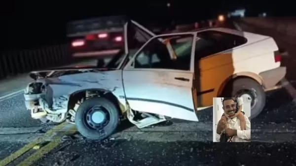 Pastor que desapareceu após batida em ponte é encontrado morto no Rio Tietê 