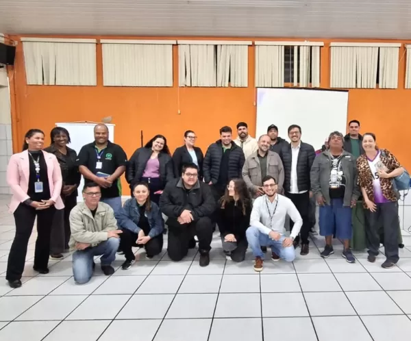 ACE Ourinhos promove workshop sobre cultura de prevenção e reforça importância do cuidado no ambiente de trabalho