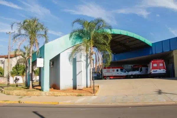 Com suspeita de agressão, menino de 3 anos morre após dar entrada em UPA de Bauru