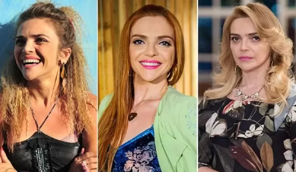 Morre aos 49 anos a atriz Titina Medeiros, destaque de Cheias de Charme na Globo
