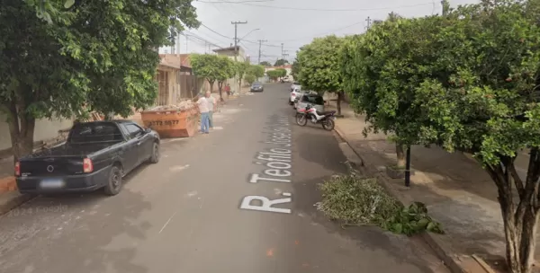 Jovem é preso por tráfico de drogas em adega de Santa Cruz do Rio Pardo