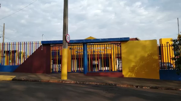 NEI de Ourinhos é alvo de furto de mangueira durante a madrugada