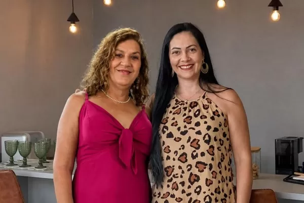 Tarija Pinheiro articula nome para disputar Prefeitura de Salto Grande em 2028