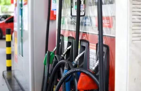 Estados aumentam ICMS sobre gasolina e diesel a partir de fevereiro