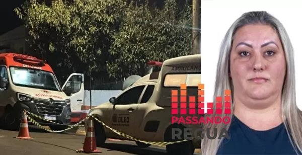 Vereadora de Óleo é encontrada morta com ferimento por arma de fogo na cabeça