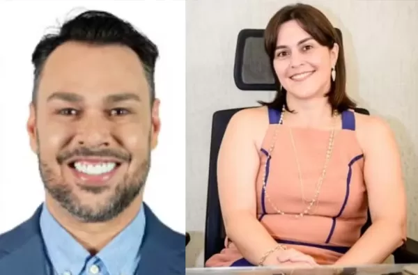 Prefeita abre processo administrativo contra vice-prefeito e servidor em Cafelândia