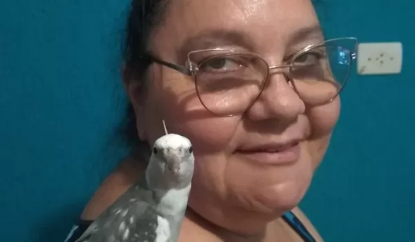 Morre em Ourinhos, aos 52 anos, Luciana Maria de Oliveira Castro, a “Tia Lú do Pastel”