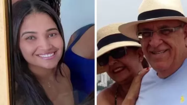 Diarista presa por matar casal de idosos em BH confessou o crime e vendeu joias das vítimas por R$ 3,3 mil, diz polícia