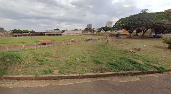 Prefeitura de Ourinhos lança licitação para construção de nova praça acessível ao lado do Estádio Djalma Baía