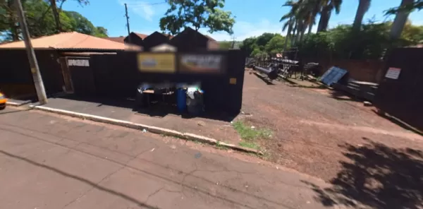 Homem é detido por suspeita de furto em empresa de Santa Cruz do Rio Pardo