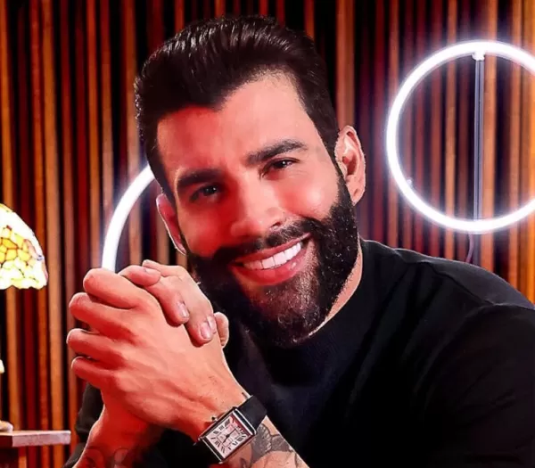 Gusttavo Lima rebate acusações e critica bloqueio de R$ 20 milhões em investigação sobre lavagem de dinheiro