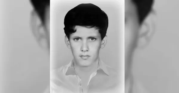 João Neto: Tempos de Escola