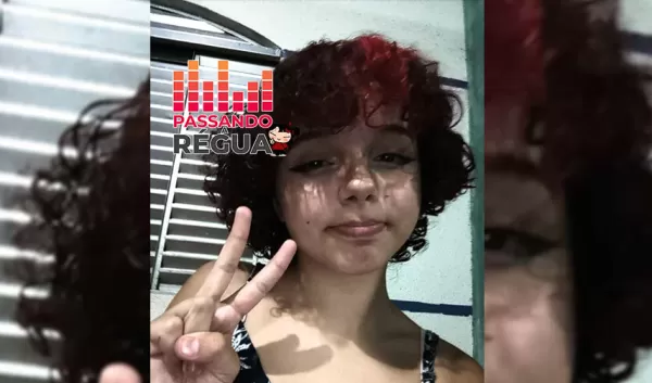 Família procura adolescente de 13 anos desaparecida em Ourinhos