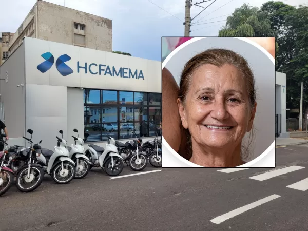 Mulher de 64 anos morre após ficar 12 dias internada devido à queda em poço em Marília 